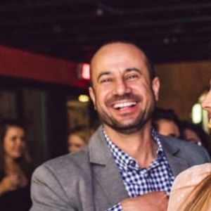 Meet your Posher, Esteban